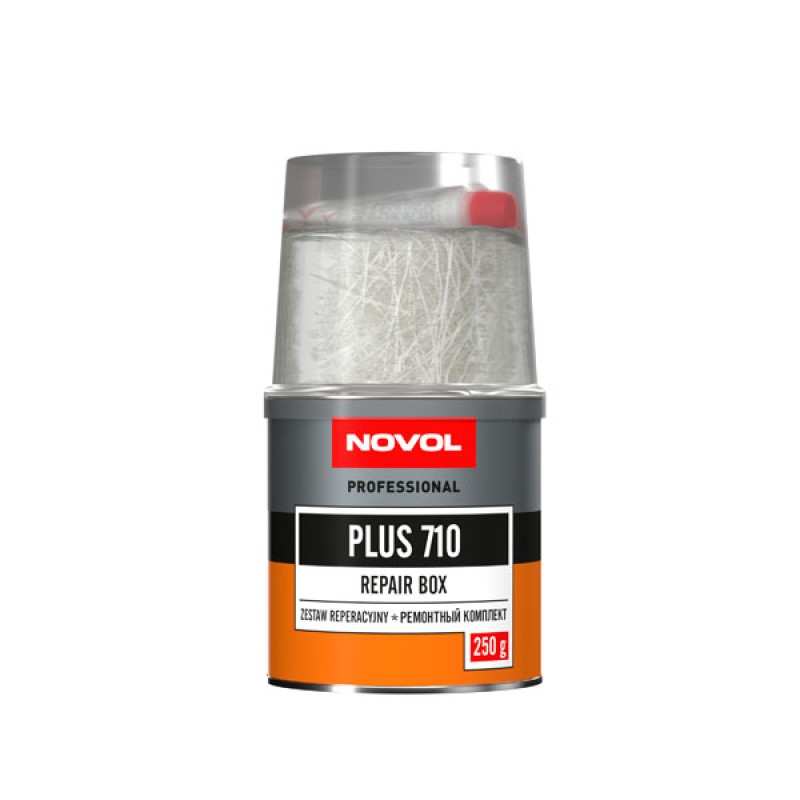 NOVOL PLUS 710 Repair mix 