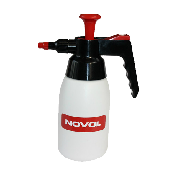 Novol Hand sprayer