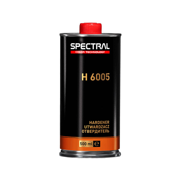 NOVOL Hardener H6115 SPECTRAL Standard