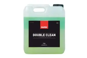 High concentrated cleaner DOUBLE CLEAN