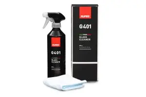 GLASS CLEANER G401
