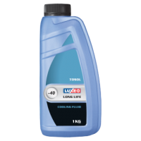 LUXE ANTIFREEZE LONG LIFE TOSOL