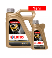 LOTOS SYNTHETIC 504/507 SAE 5W-30