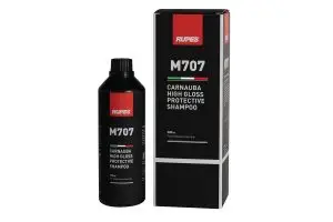 Carnauba high gloss protective shampoo M707