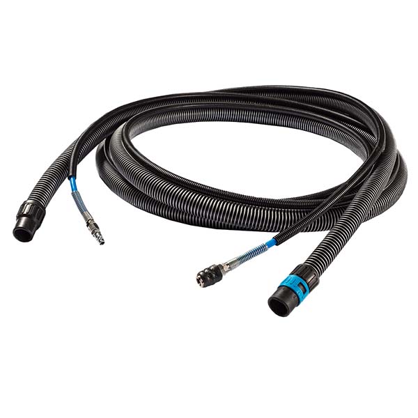 Rupes 5m combined hose (29mm) for pneumatic tools