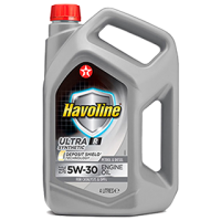 HAVOLINE ULTRA R 5W30